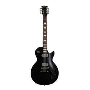 Gibson Les Paul 60s Tribute LPTR6E5CH1 Ebony Vintage Gloss Electric Guitar